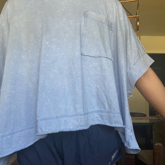 Alter’d State Boxy Tee - Picture 8 of 8